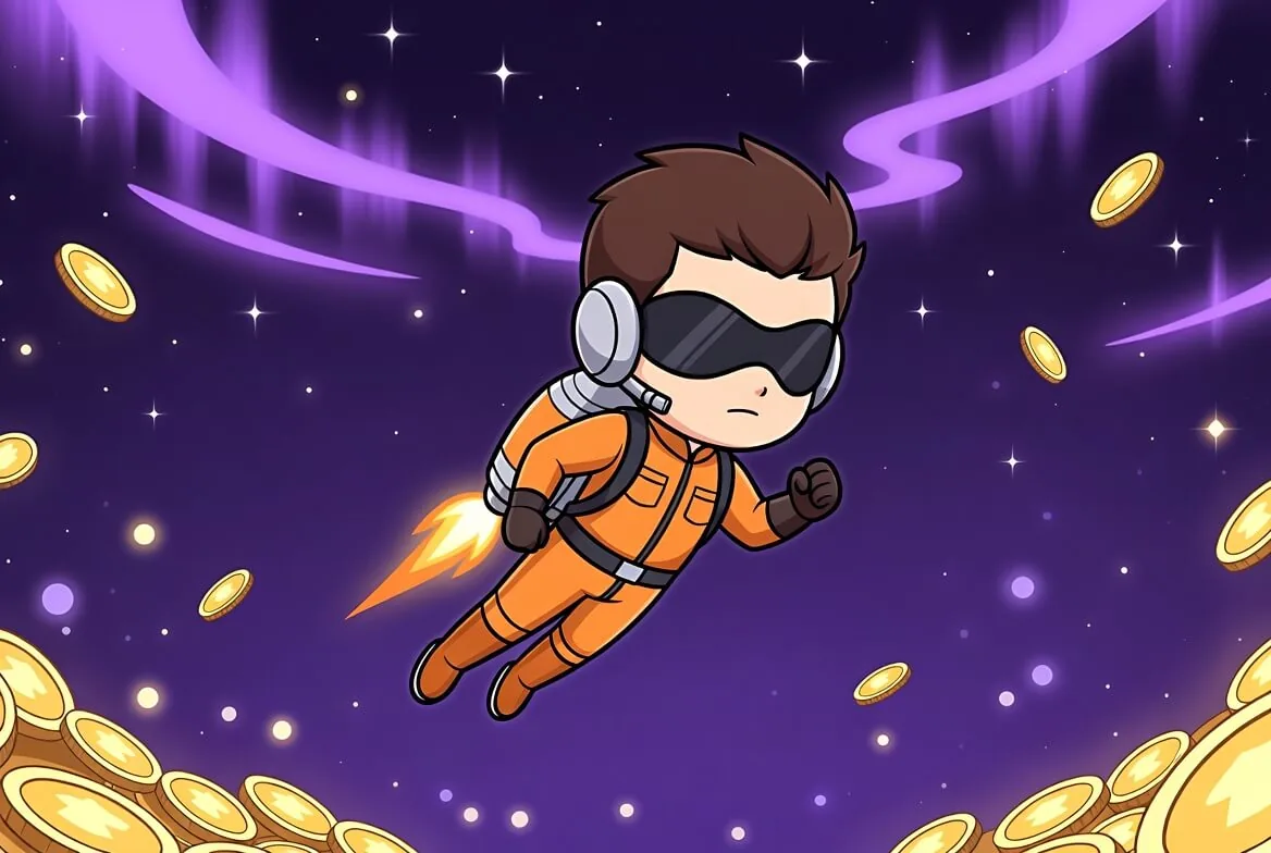 Alerta sobre aplicativos de predictor e sinais falsos do Lucky Jet